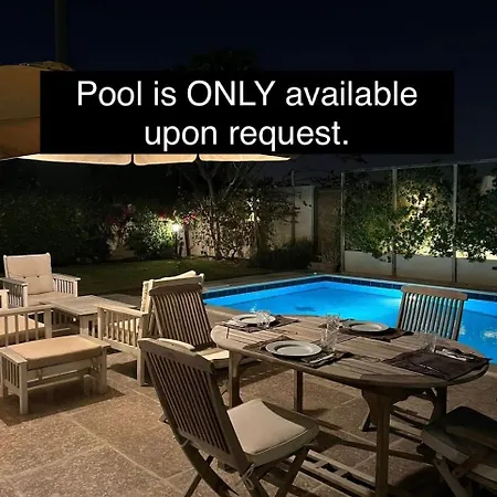 Silent Apartment Cozy And Fully Furnished Dubai Exterior photo