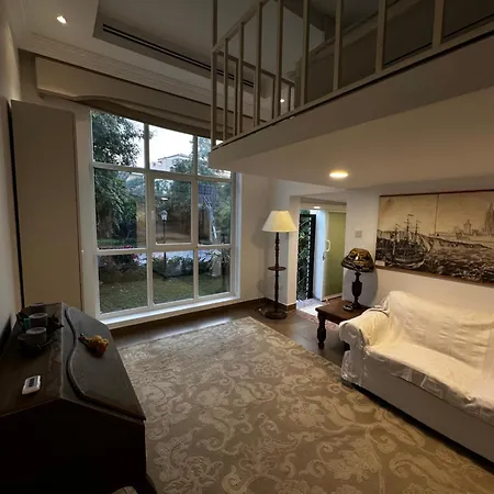 Silent Apartment Cozy And Fully Furnished Dubai Exterior photo