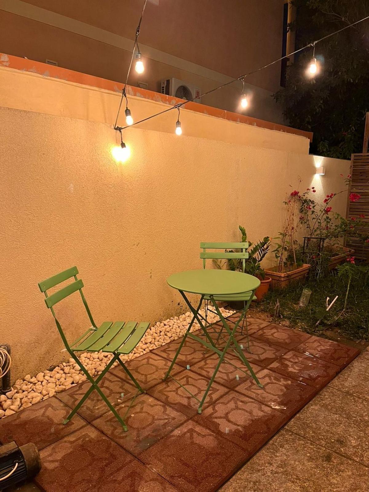 Appartement Silent Cozy And Fully Furnished