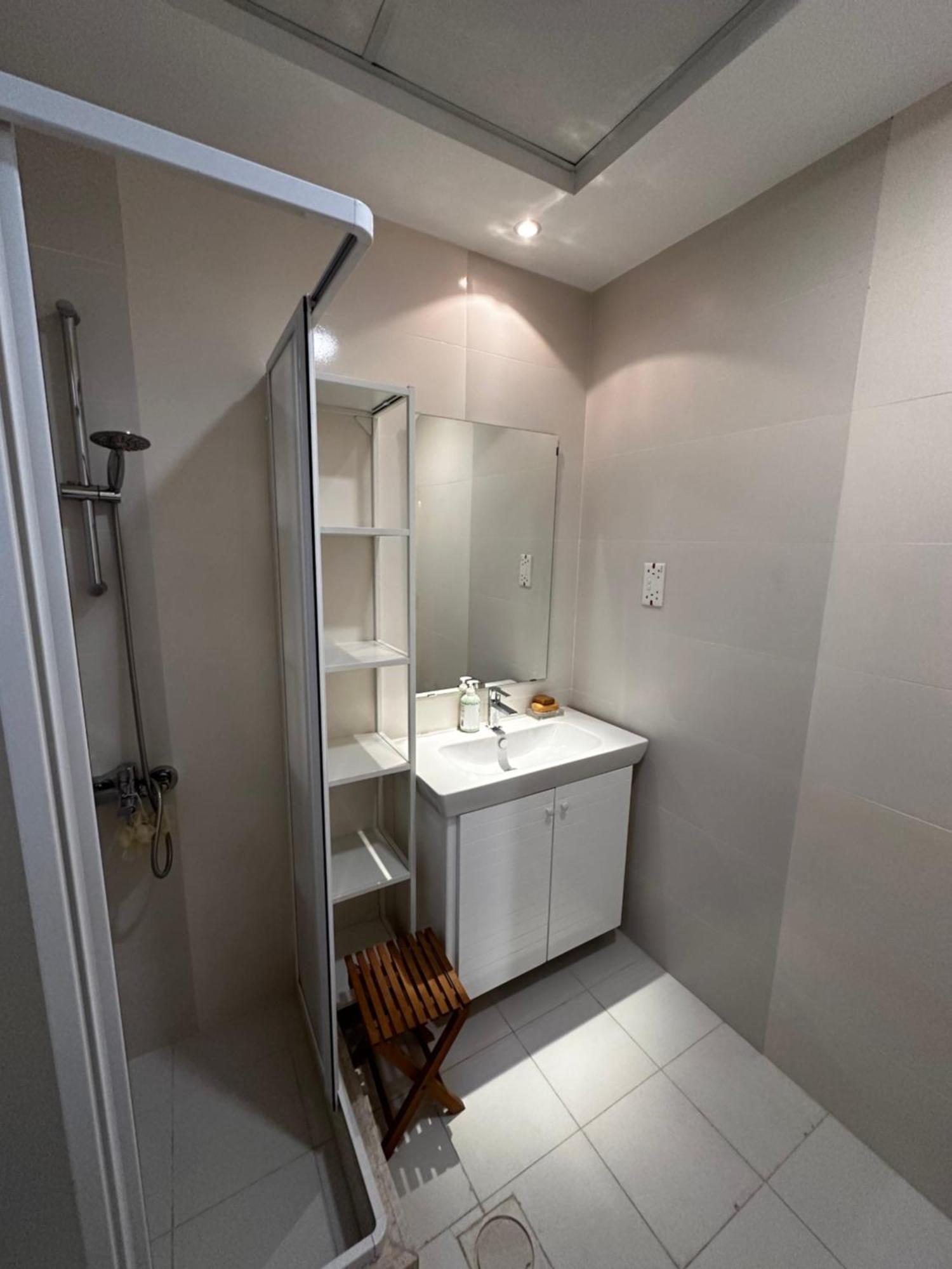 Appartement Silent Cozy And Fully Furnished