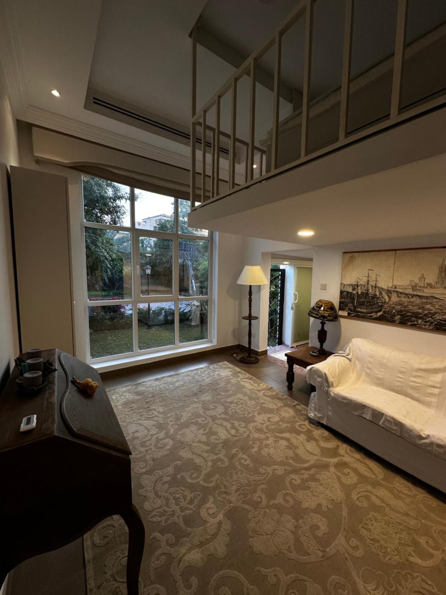 Appartement Silent Cozy And Fully Furnished